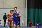 Track & Field Wheaton Invitational  Wheaton College Men’s Track & Field compete at the Wheaton invitational. - Photo By: KEITH NORDSTROM : Wheaton, Track